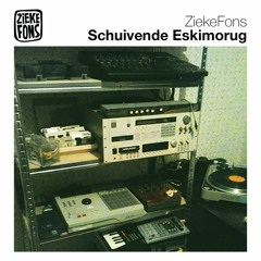 ZiekeFons - Schuivende Eskimorug