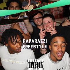 Paparazzi Freestyle