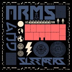 Arms and Sleepers - Roman and Mayan
