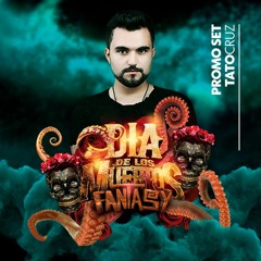 Dia de Los Muertos - Promo Set