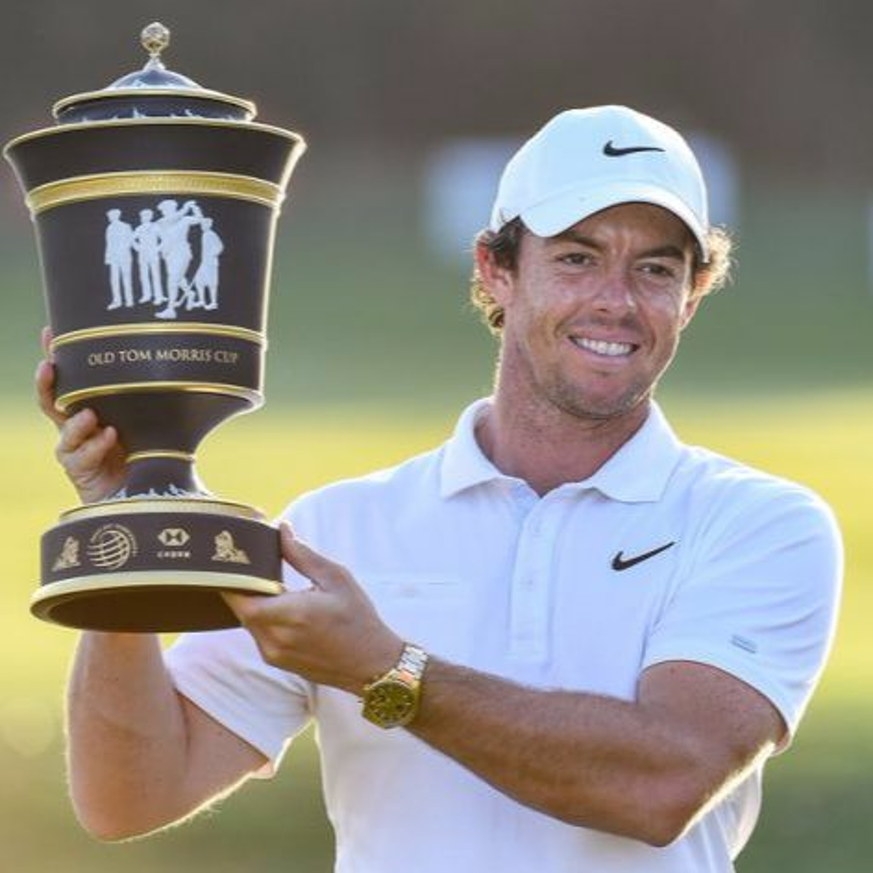The NI Golf Channel