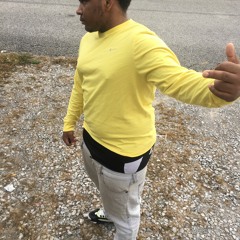 My All- YL Tay x YL Vonte