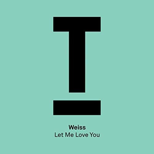 Let Me Love You (Bass Station Remix)