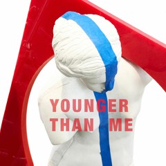 Younger Than Me - Punk Rave