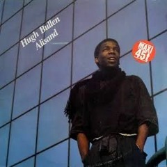 Hugh Bullen- Night Girl (EDIT. ROB.)