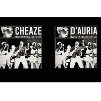 Cheaze x D'Auria - Wild Thing