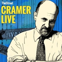 Jim Cramer Live 11/8/19: Video Game Stocks, and What to Expect From Disney