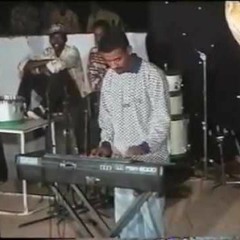 نادر خضر - صابر فوق أذاي