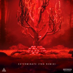 ATLiens & Hairitage - Exterminate (YDG Remix)