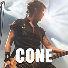 Jason "Cone" McCaslin - Sum 41