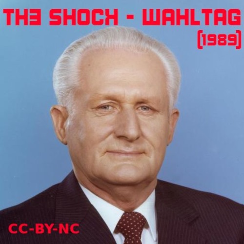 The Shock - Wahltag (1989)