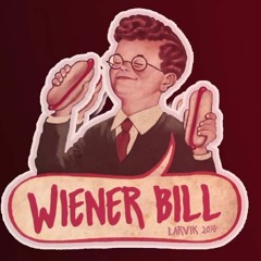 Wiener Bill 2018 - Hard Bass School