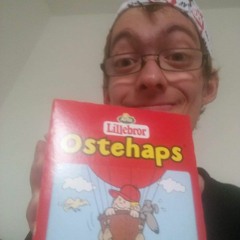 God Kok - DJ Thobberobb