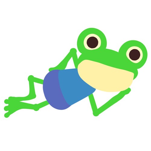 8 AM - Groggy Froggy