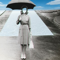 Premiere: Red pig flower Feat. Lilly  "Desert Vampire" - Serialism Records