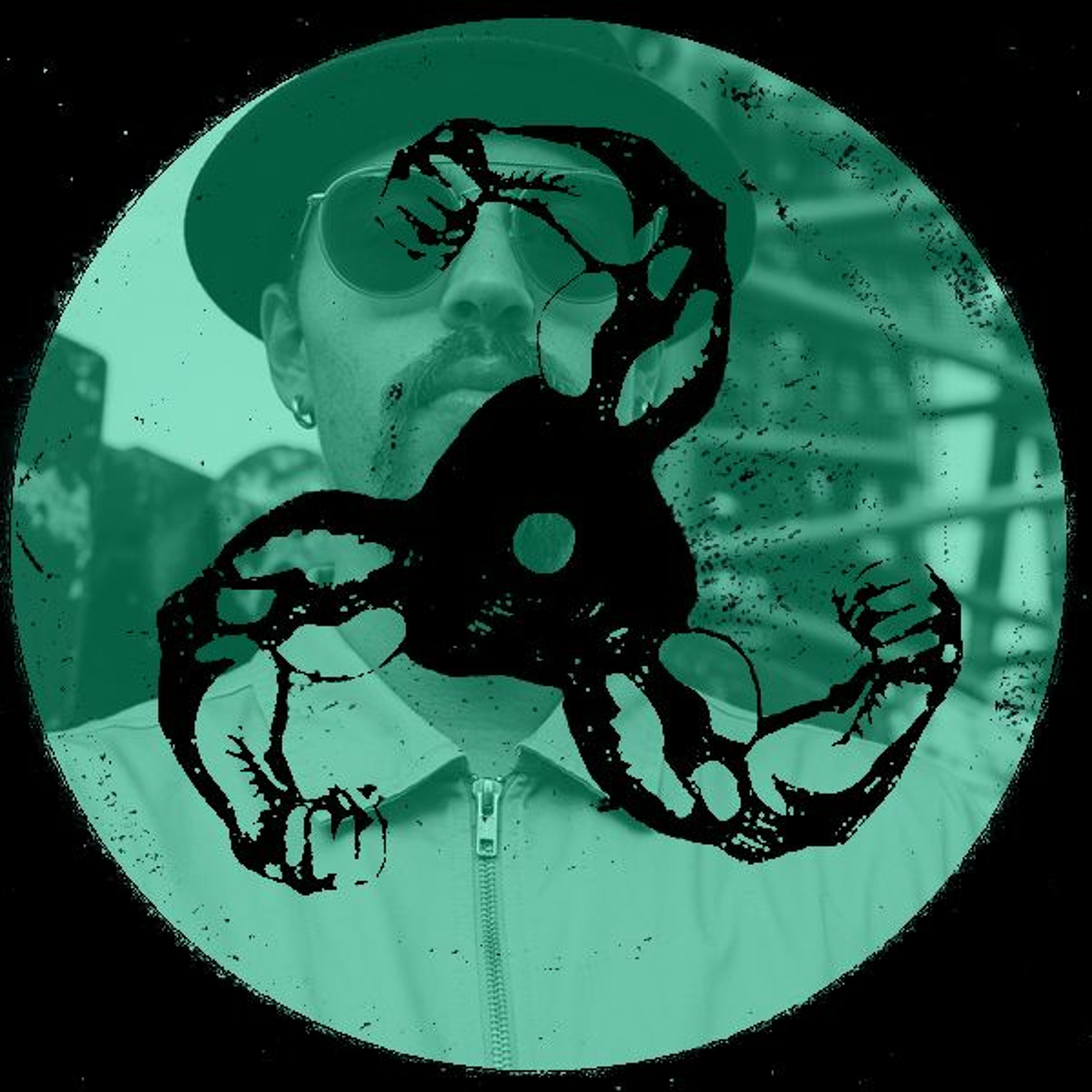 FMB MIXTAPE 131 - DEMUJA episode artwork