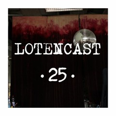 Lotencast ·  CHRYSTAL CHRIS