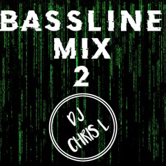 Bassline Mix #2