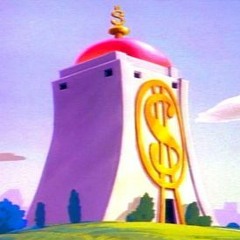 The Money Bin [the capitalist's beat tape]