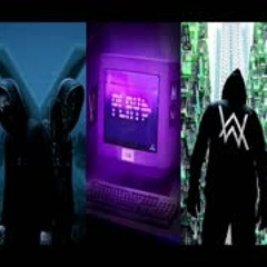 Remix All songs for Alan Walker For Player-Shadows