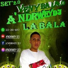 VEN Y BAILALO SET'2.0