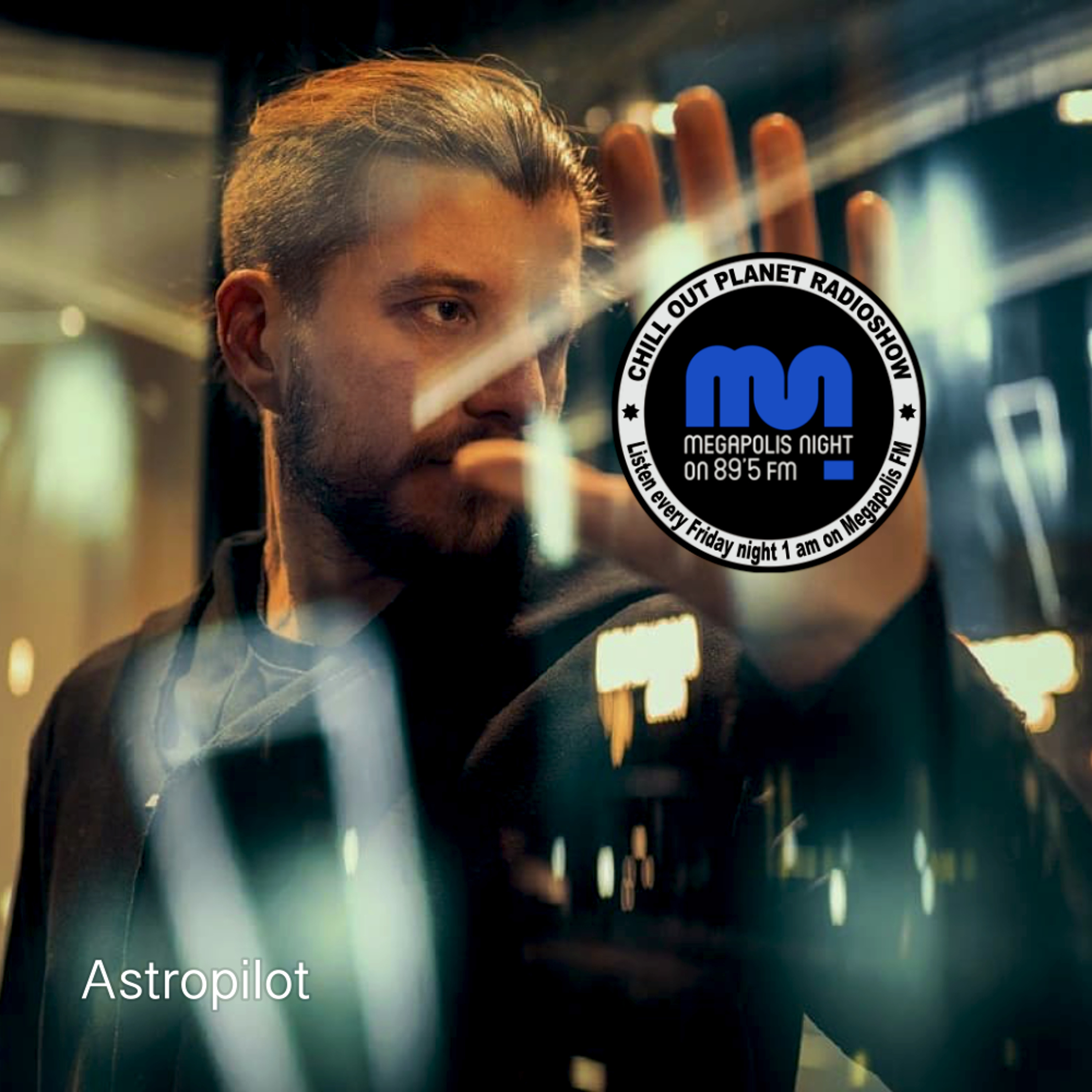 ChillOutPlanet Podcast