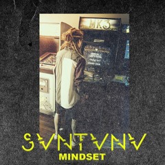 Mindset prod. Tyler Vogt