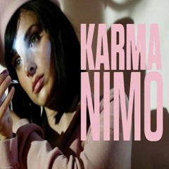 Nimo - KARMA prod. von PzY ( Akustik Master Edit )