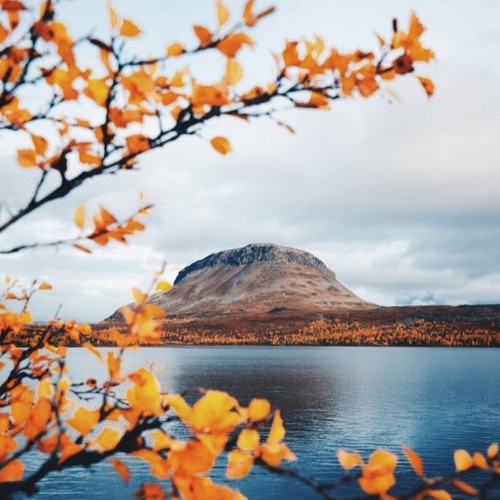 Cold Hands, Warm Heart (Autumn To Winter Mix)