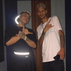 OIK & DOLLYNHO DA LAPA - DEIXANDO ACONTECER (PROD. DJ DOLLYNHO DA LAPA)