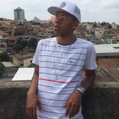 MC MENOR FB - NUNCA FUI DE NAMORAR ( FB PROD)