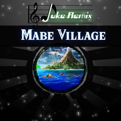 Link's Awakening - Mabe Village [Remake]