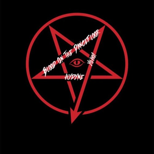 Blood On The Dance Floor Yo Ho Hydyne Bootleg By Hydyne On