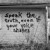 Artwork for The writing on the wall