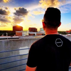 Carlos Mendoza Live Set At The Patio Orlando 9 - 29 - 19.