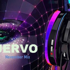 JERVO | November 2019 Mix | House/Tech House