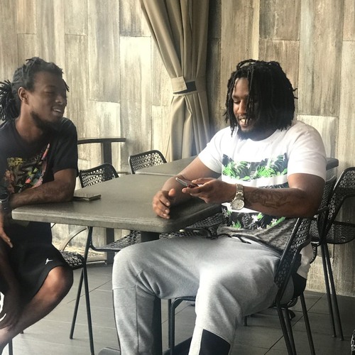 Mani Tarantino & King Grabba - Sayin' Nothin'