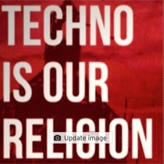 † Techno Is Our Religion - 017 - Mila Chiral & Liquid Static †
