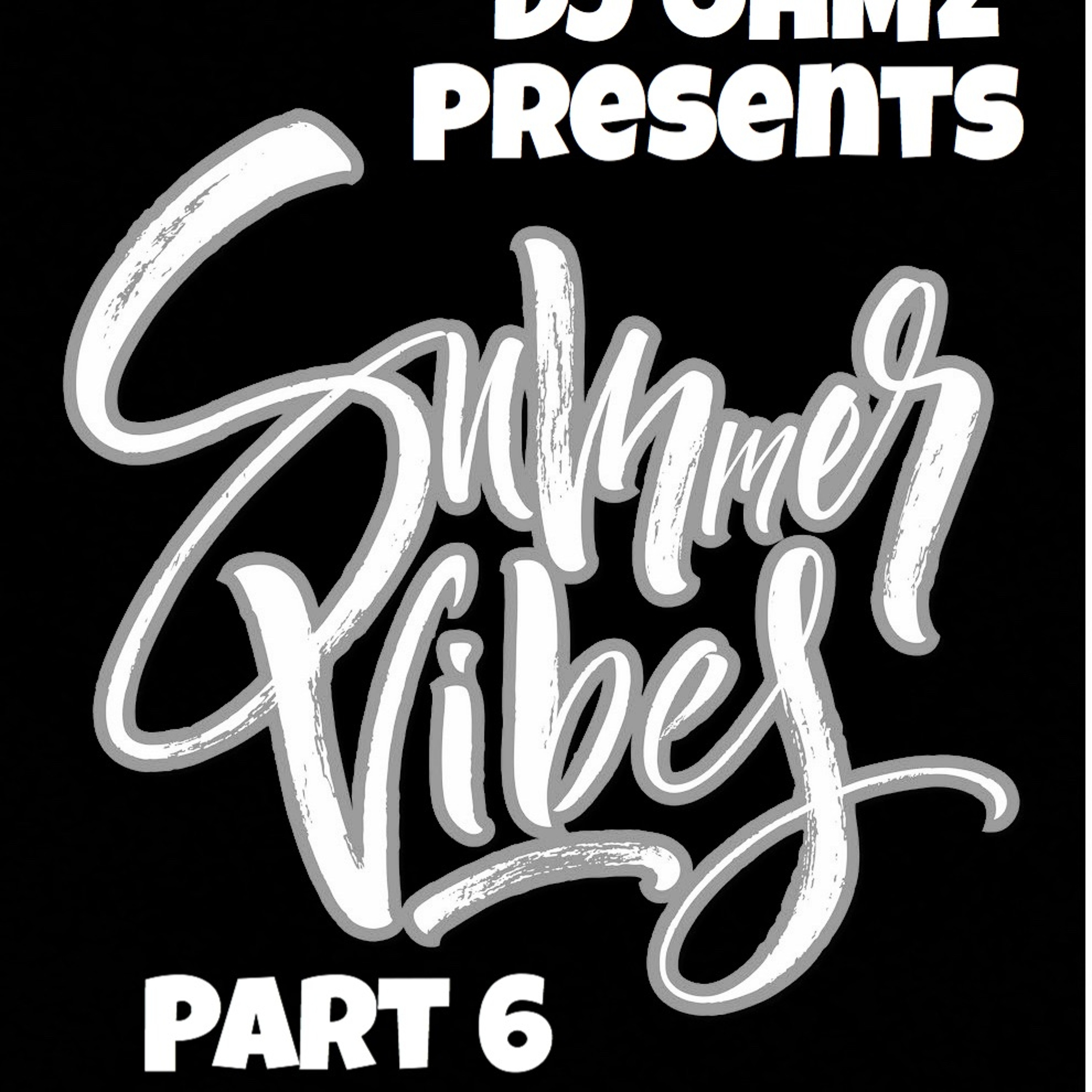 mixmaster sounds presents DJOHMZZZ