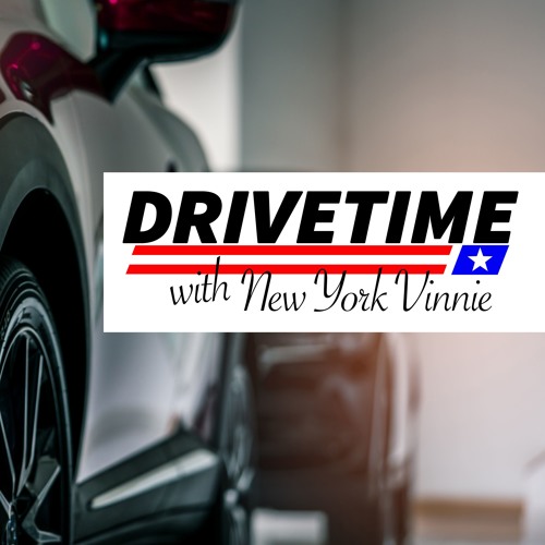 Stream 1150KKNW Listen to DriveTime Radio with New York Vinnie