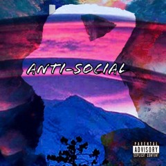 Payday- Antisocial(prod. By Chetto)