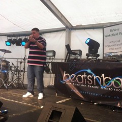 DoeBoyTheWriter - Road