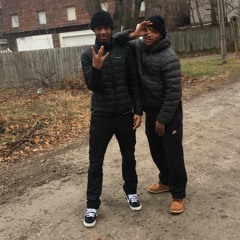 SD x Baby Key - Stay Focused