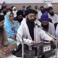 Bhai Heera Singh - Dhan Guru Nanak Simran #550