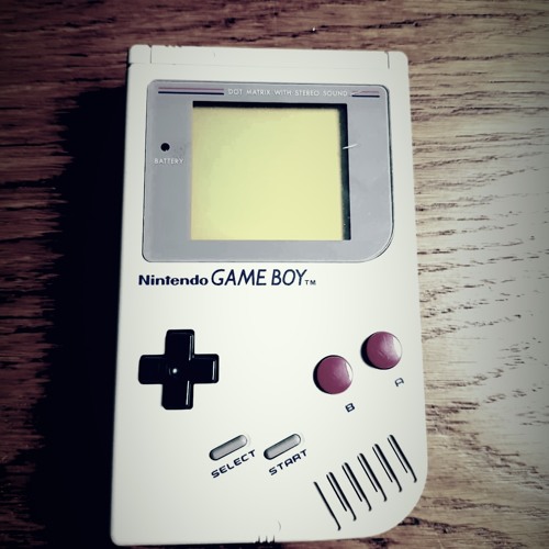 Stream Gameboy 1995 prod.stackz89 by $TACKZ89 | Listen online for free on  SoundCloud