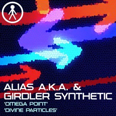 Alias A.K.A. & Girdler Synthetic 'Divine Particles' (CLIP)