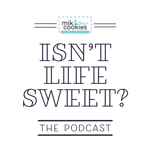 Stream Episode 1 Candid Cookie Chat W Lisa He Of Borderlands Bakery By Isn T Life Sweet Podcast Listen Online For Free On Soundcloud