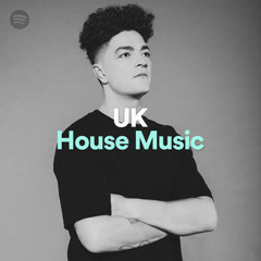UK House Music