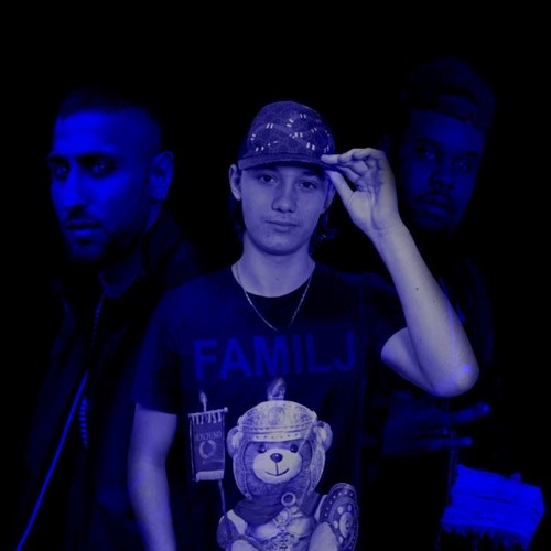 Adel ft. Greekazo,  Dree Low - Familj