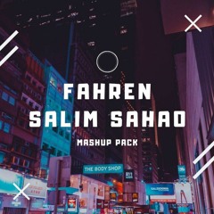 Summer Mashup Pack @ Salim Sahao & Fahren (FREE DOWNLOAD) [SUPPORTED BY KVSH, LIU]